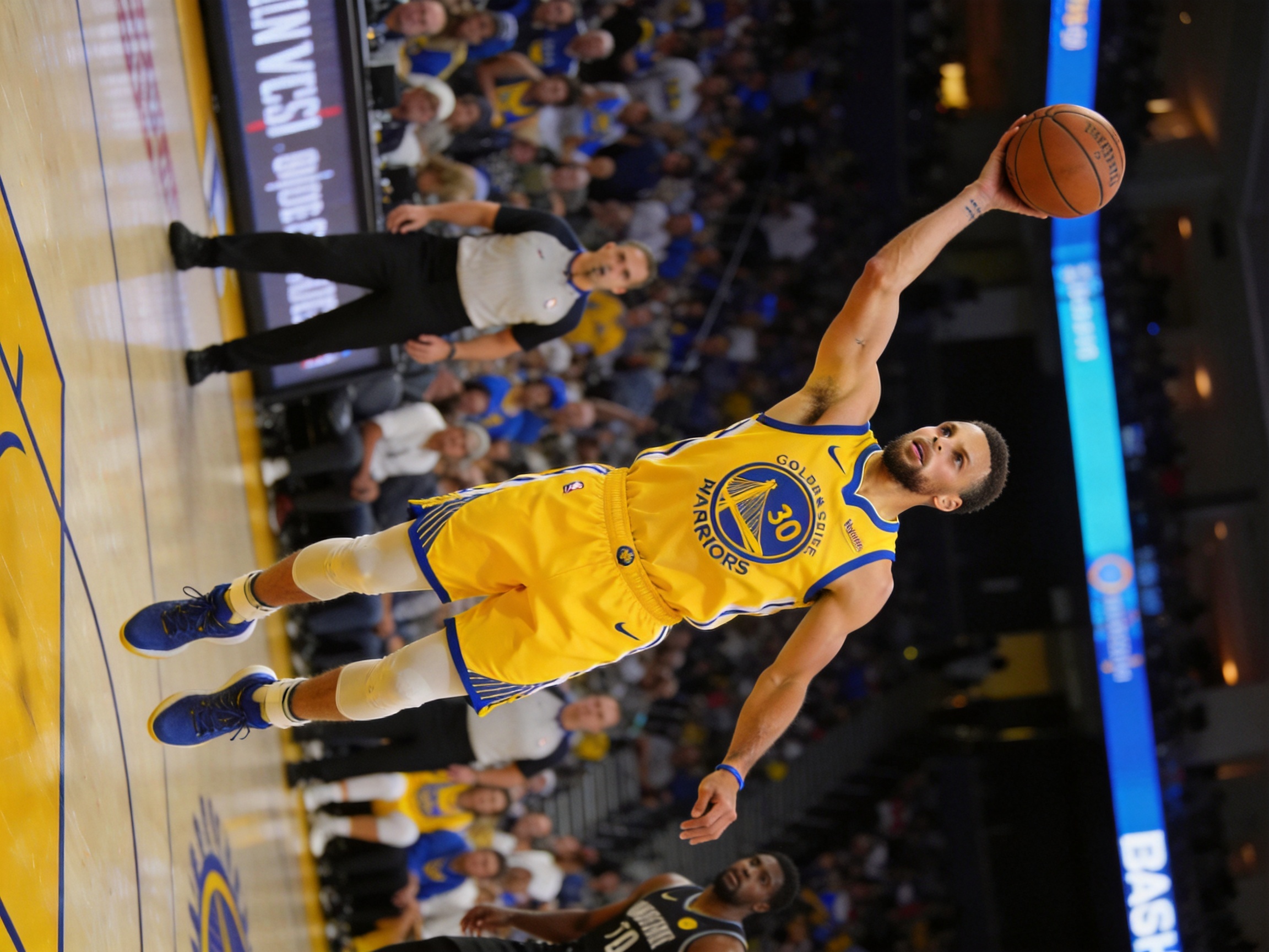 NBA集锦