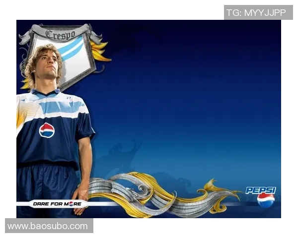 蓝色主题下的足球明星魅力瞬间尽显精彩图片合集